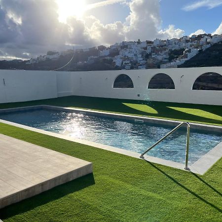 شقة Casa Nueva لاس بالماس دي غران كاناريا المظهر الخارجي الصورة