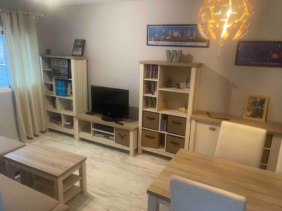 شقة Casa Nueva لاس بالماس دي غران كاناريا المظهر الخارجي الصورة