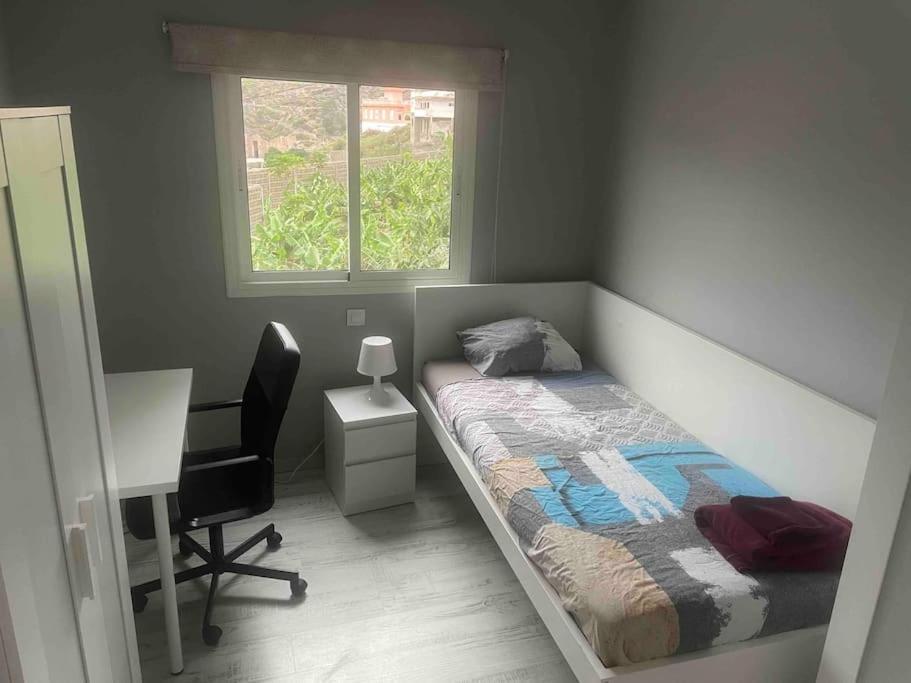 شقة Casa Nueva لاس بالماس دي غران كاناريا المظهر الخارجي الصورة