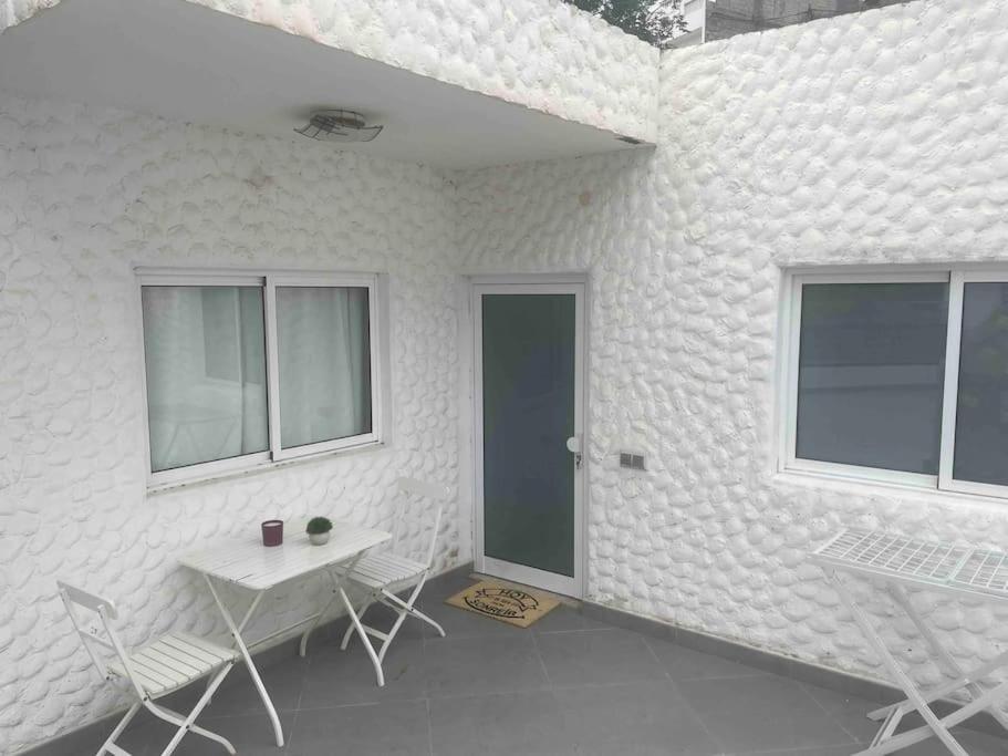 شقة Casa Nueva لاس بالماس دي غران كاناريا المظهر الخارجي الصورة